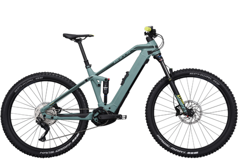 Bulls Sonic EVO AM 1 / Bosch 750 WH / Gr. XL