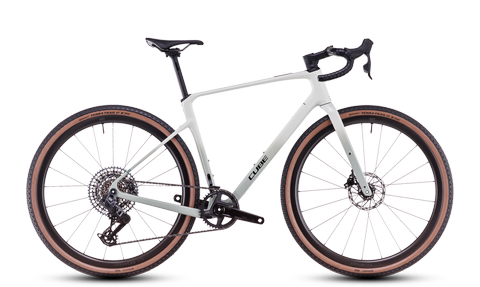 Cube Nuroad C:62 EX desertstone´n´green / Gr. S