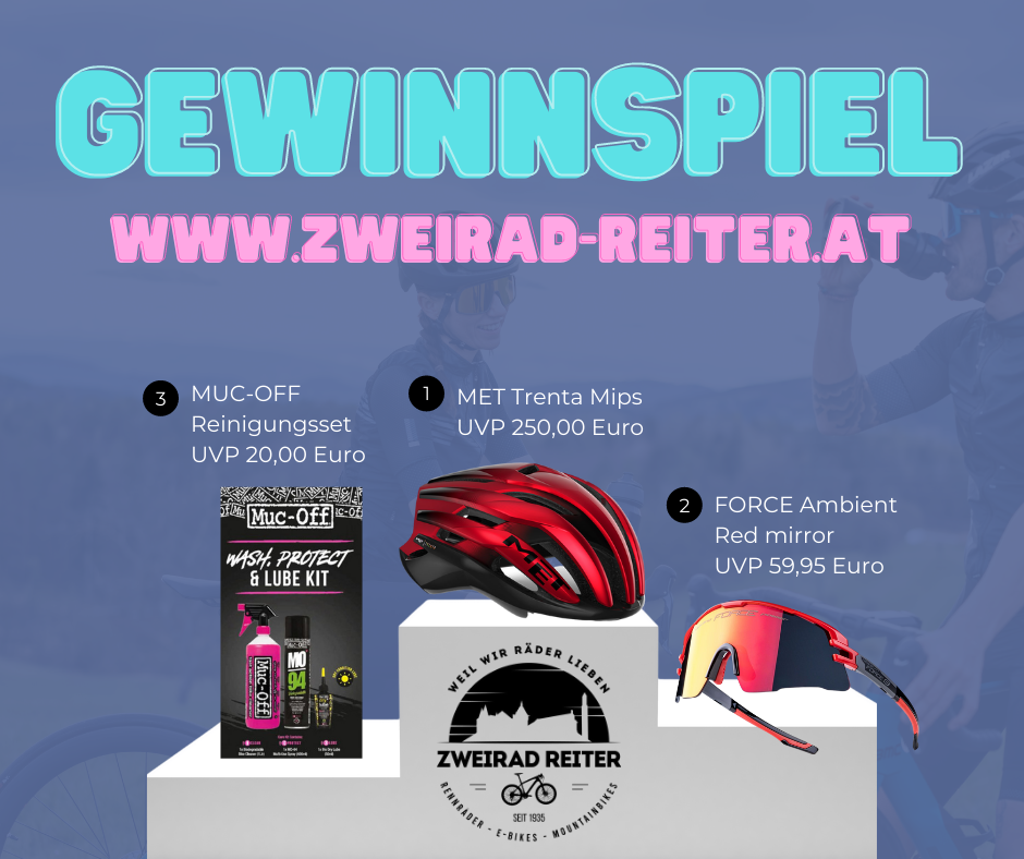 ACHTUNG GEWINNSPIEL
