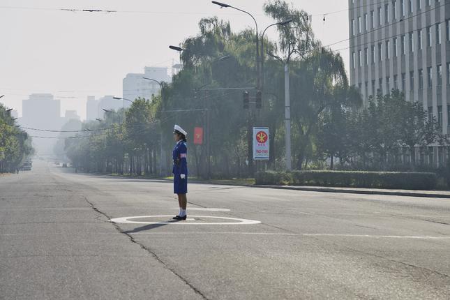 DPRK 10, 2005 DPRK 10, 2005