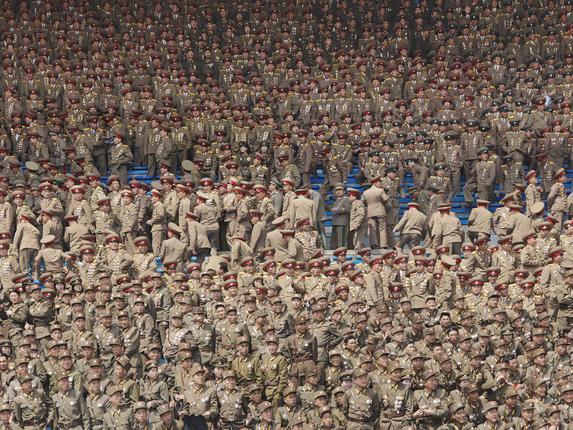 DPRK 01, 2012 DPRK 01, 2012