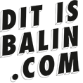 DIT IS BALIN – Authentic Apparel