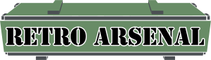 Retro Arsenal