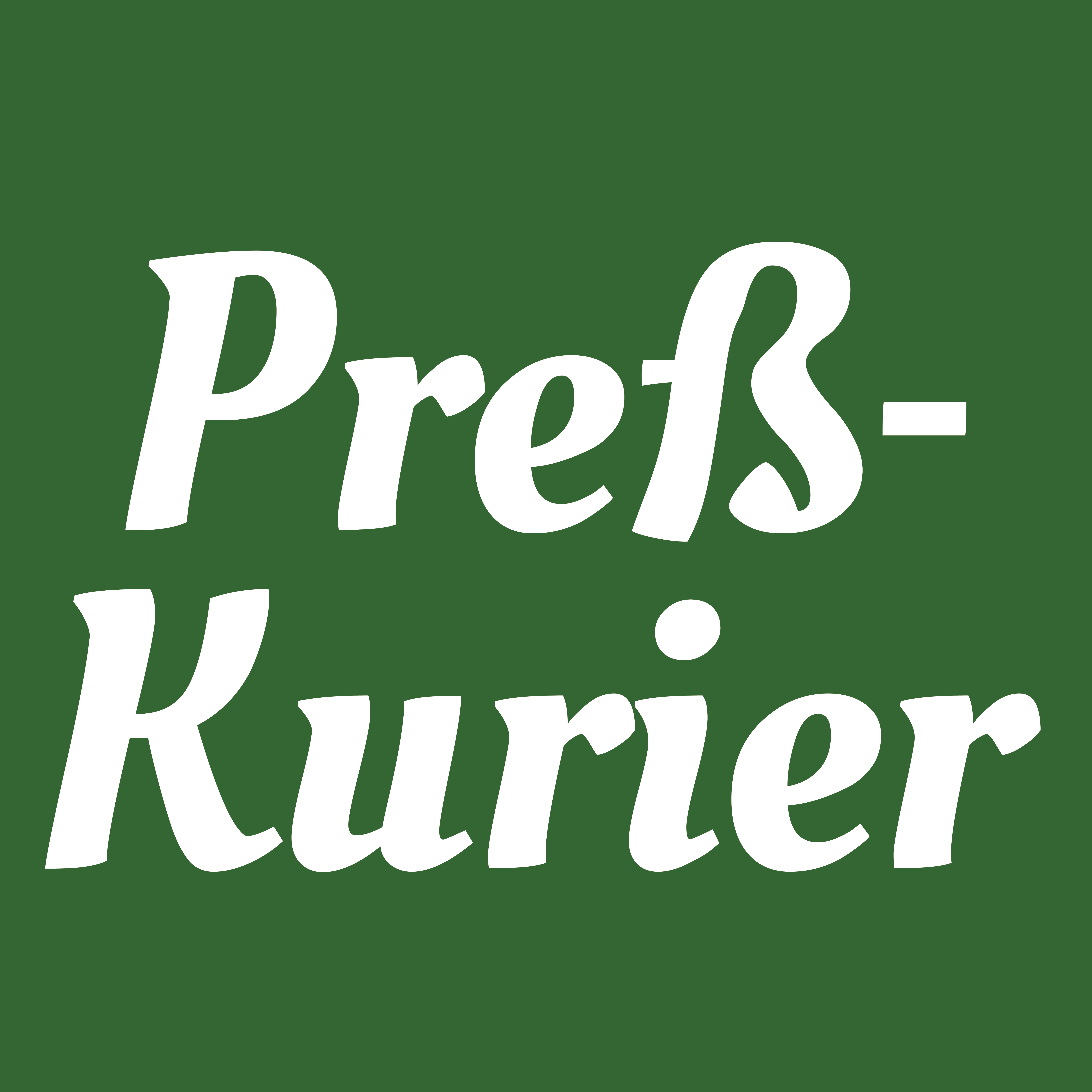Preß'-Shop