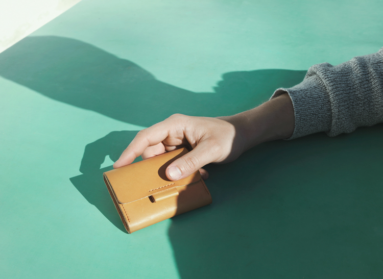 WALLET |  | Artikelnummer: 6 10122017