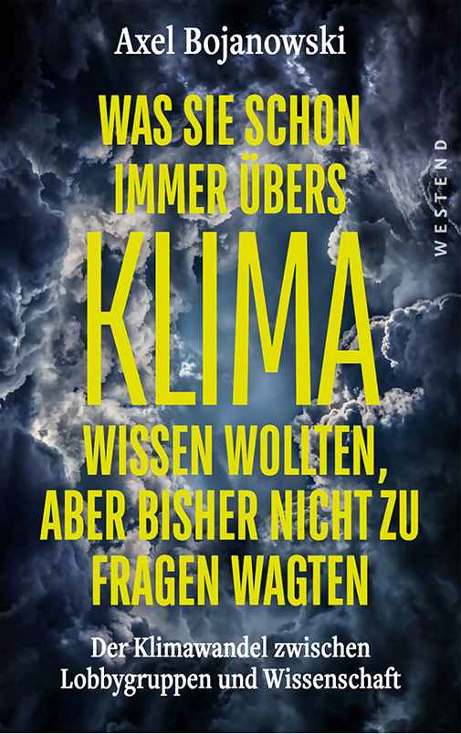 Was Sie über den Klimawandel wissen sollten |  | Artikelnummer: 978-3-86489-461-9