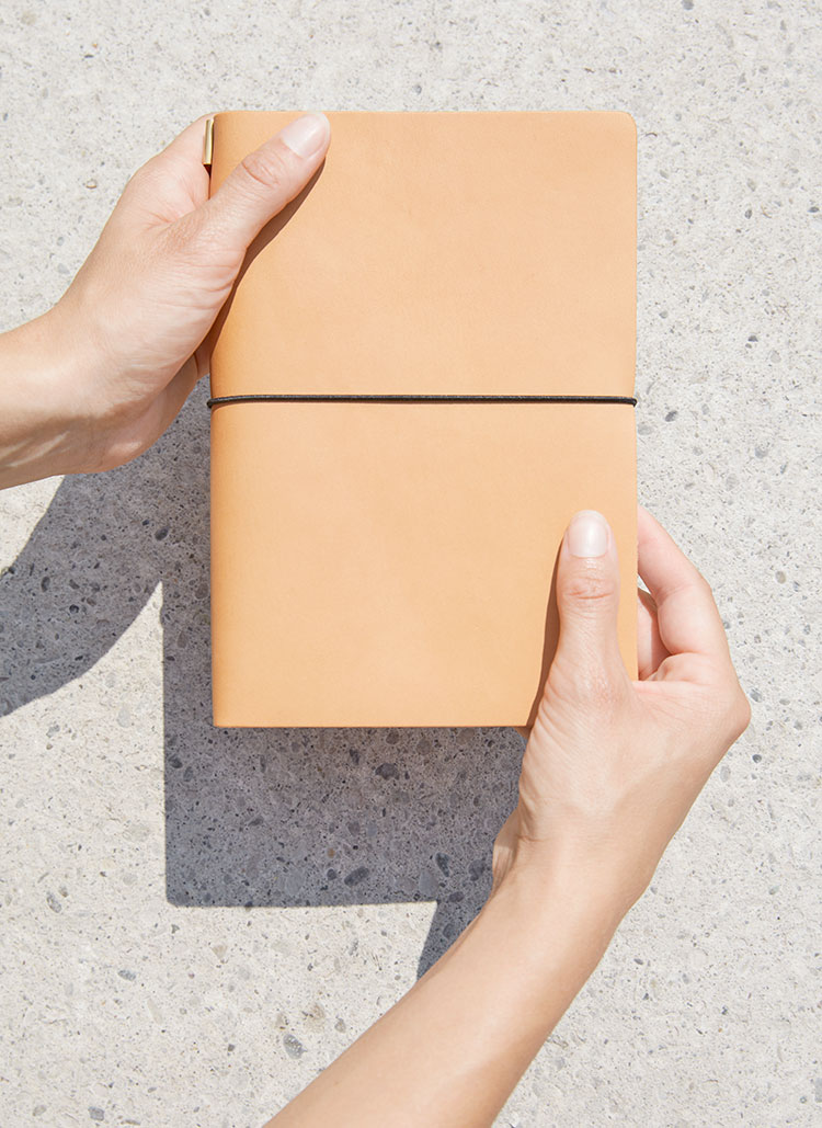 AGENDA 2026 Natur  | Notebook | Artikelnummer: 9 10092019