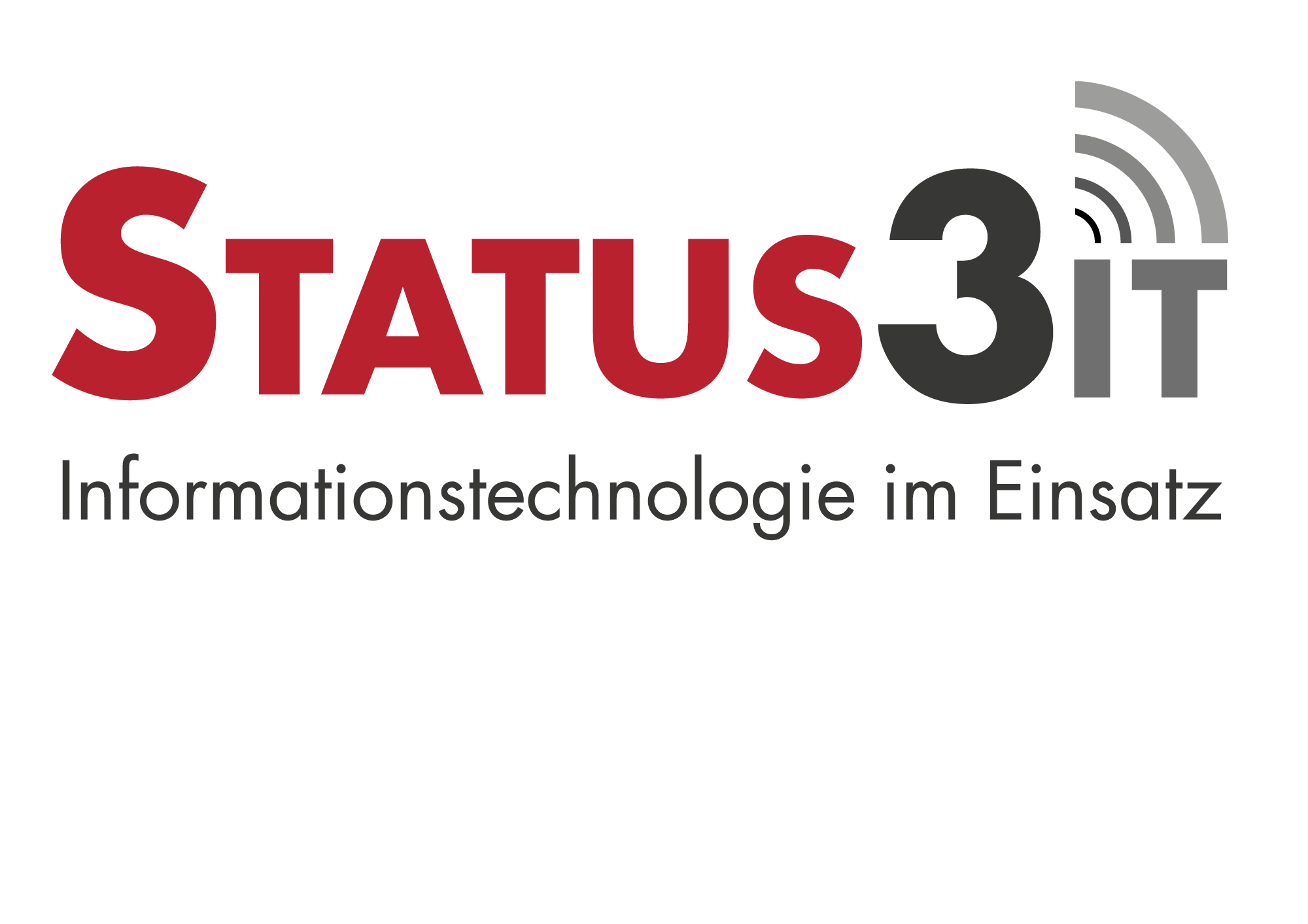 Status 3 IT Shop