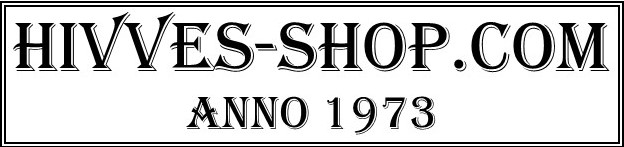 Hivves - Shop
