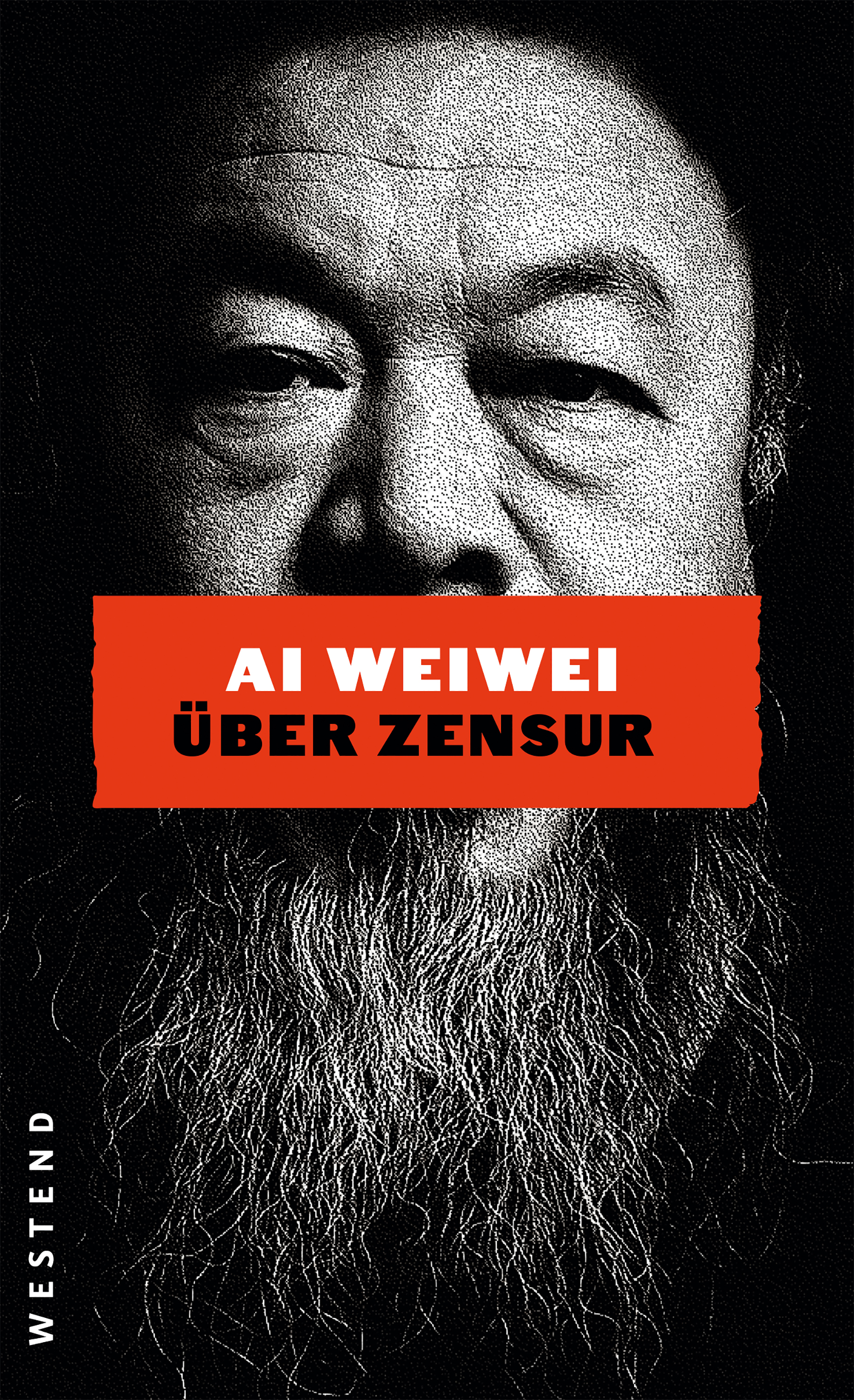 Über Zensur | Alles ist Kunst. Alles ist Politik. | Artikelnummer: 978-3-98791-380-8