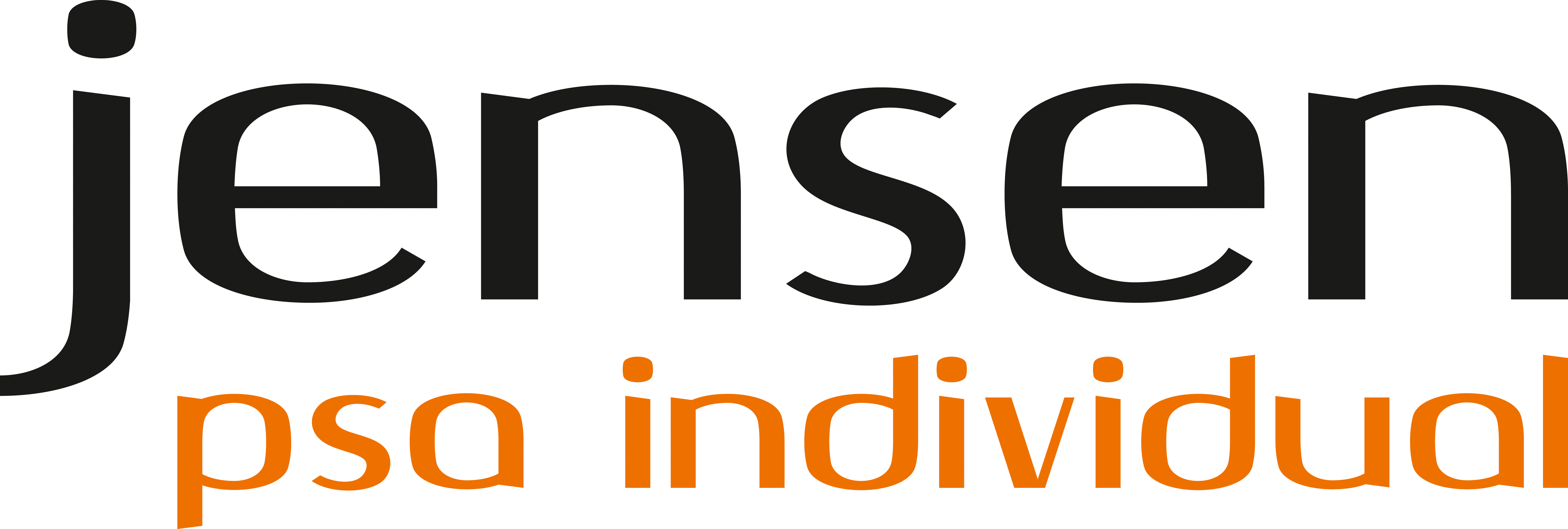 jensen psa individual