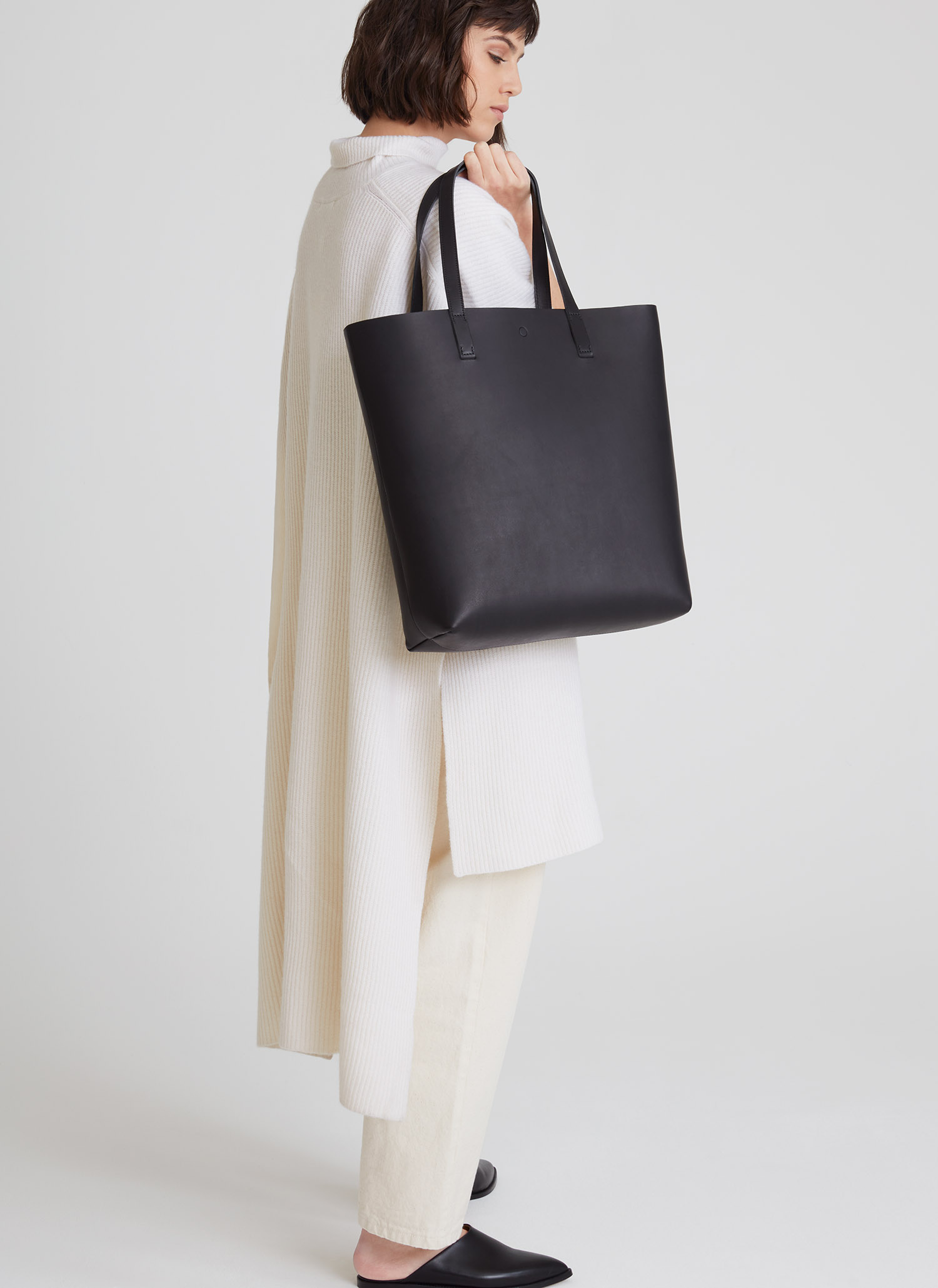 Shopper | Black Edition | Artikelnummer: 2 07042021 