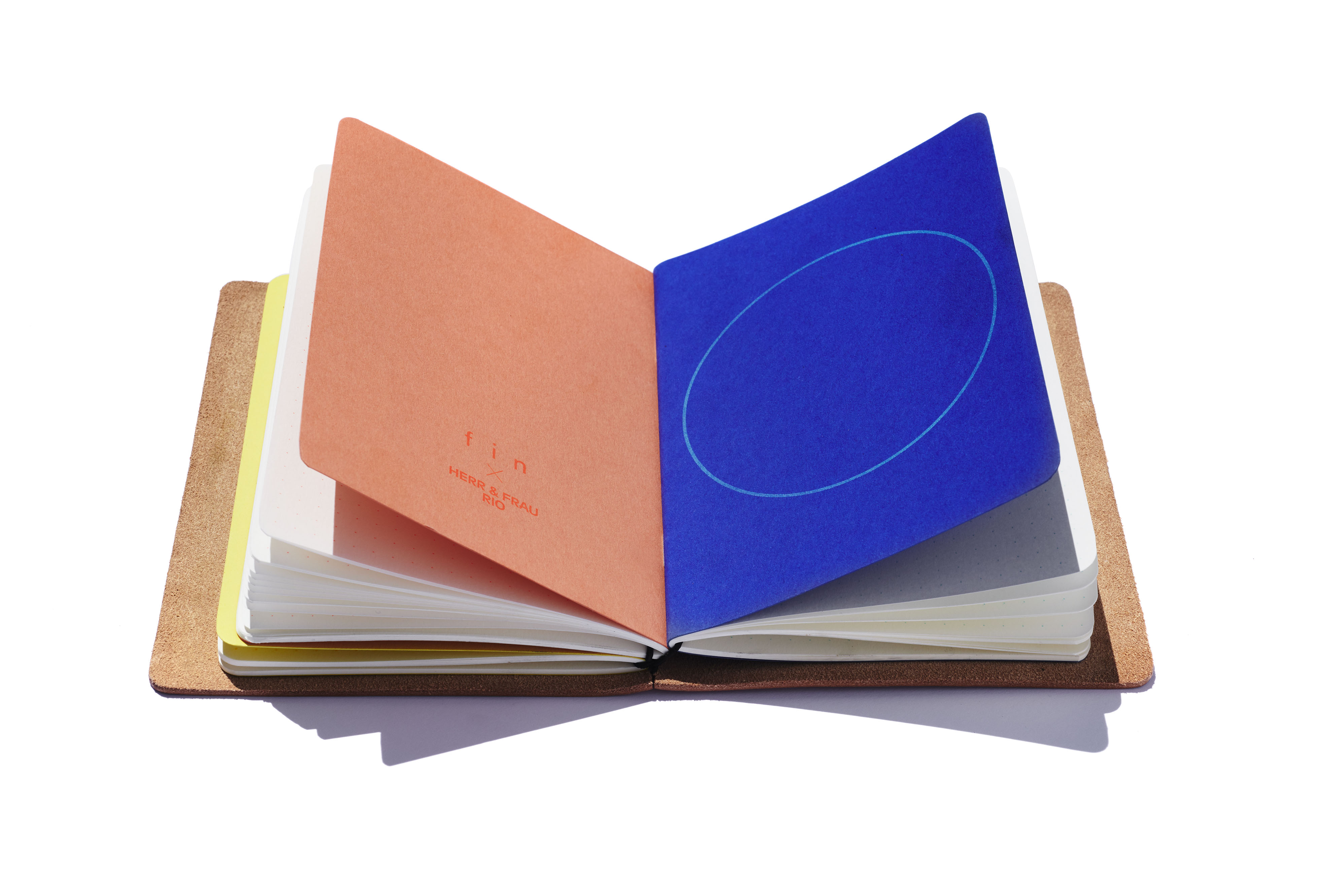 POCKET NOTEBOOK |  | Artikelnummer: 17 16062020