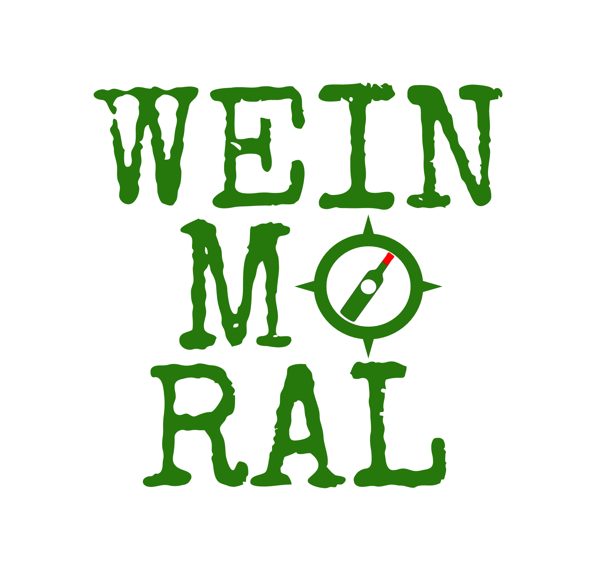Weinmoral