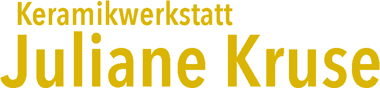 Keramikwerkstatt Juliane Kruse