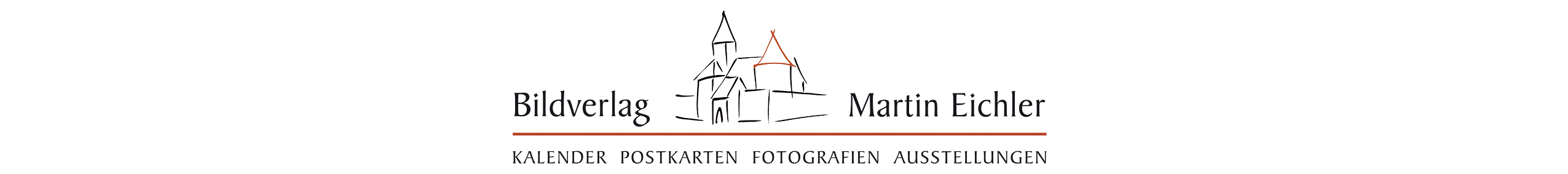 Bildverlag Martin Eichler