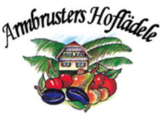 Armbruster's Hoflädele
