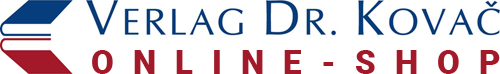 Verlag Dr. Kovač