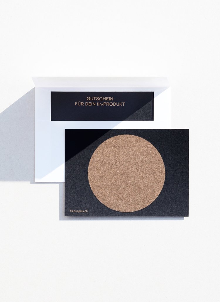 fin-Gutschein  |  | Artikelnummer: 20 12122019 50