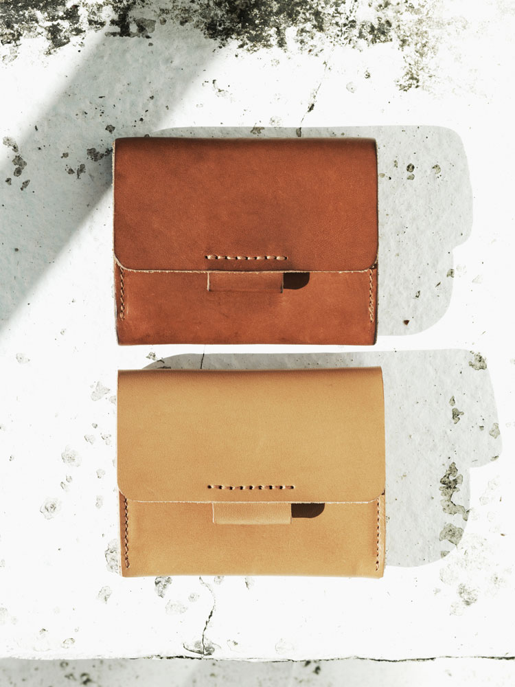 WALLET |  | Artikelnummer: 6 10122017