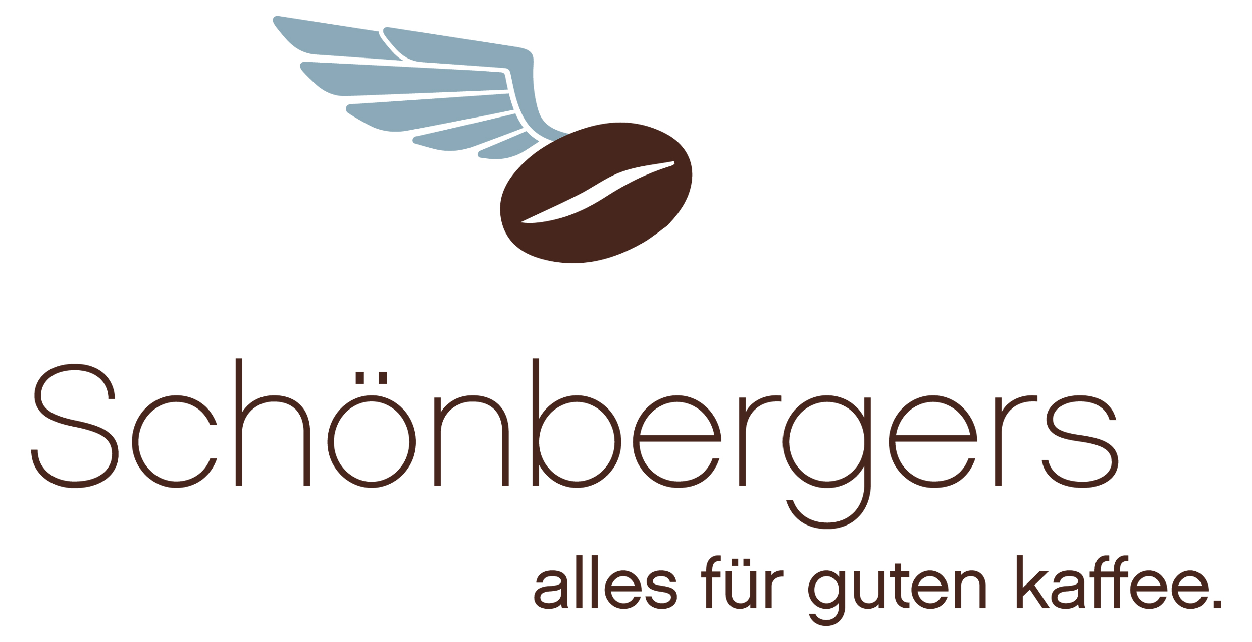 Schönbergers Kaffeegreissler