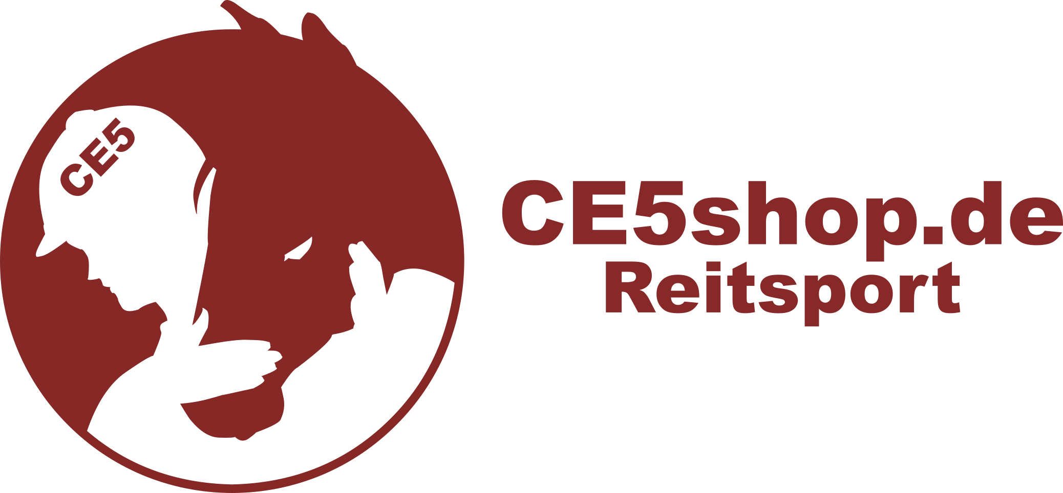 CE5 Reitsportzubehör