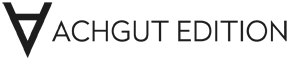 Achgut Shop