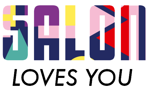 SALON loves you ;-)