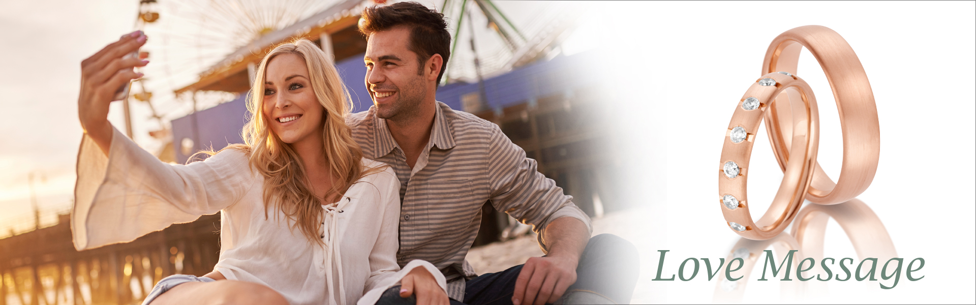 Love Message