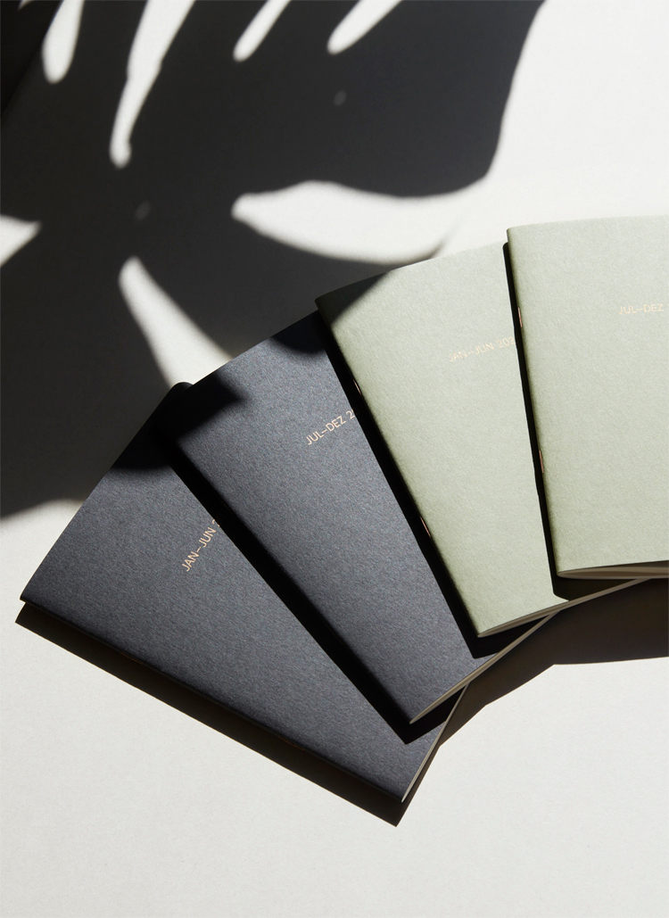 AGENDA INNENLEBEN 2026 | Wochenplaner | Artikelnummer: 12 30072019