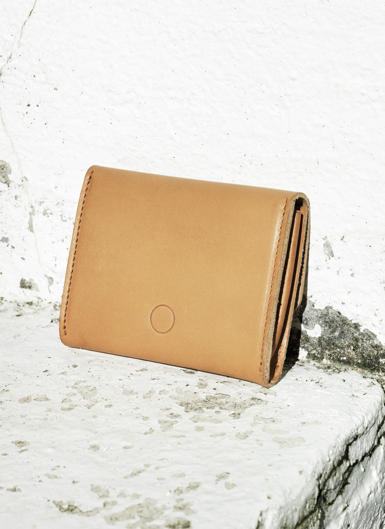 WALLET |  | Artikelnummer: 6 10122017