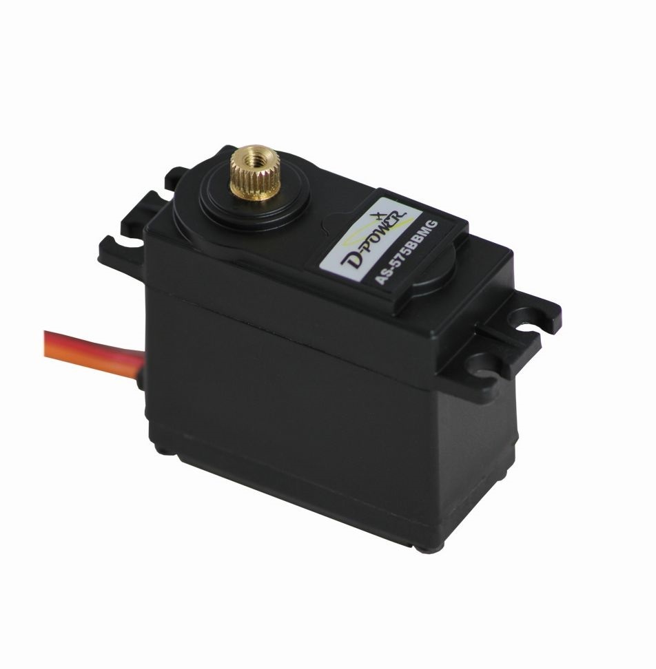 Servos analog