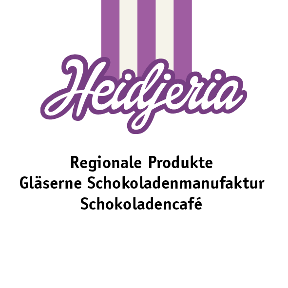 Heidjeria & Süße Heidjerin – Spezialitäten aus der Heide