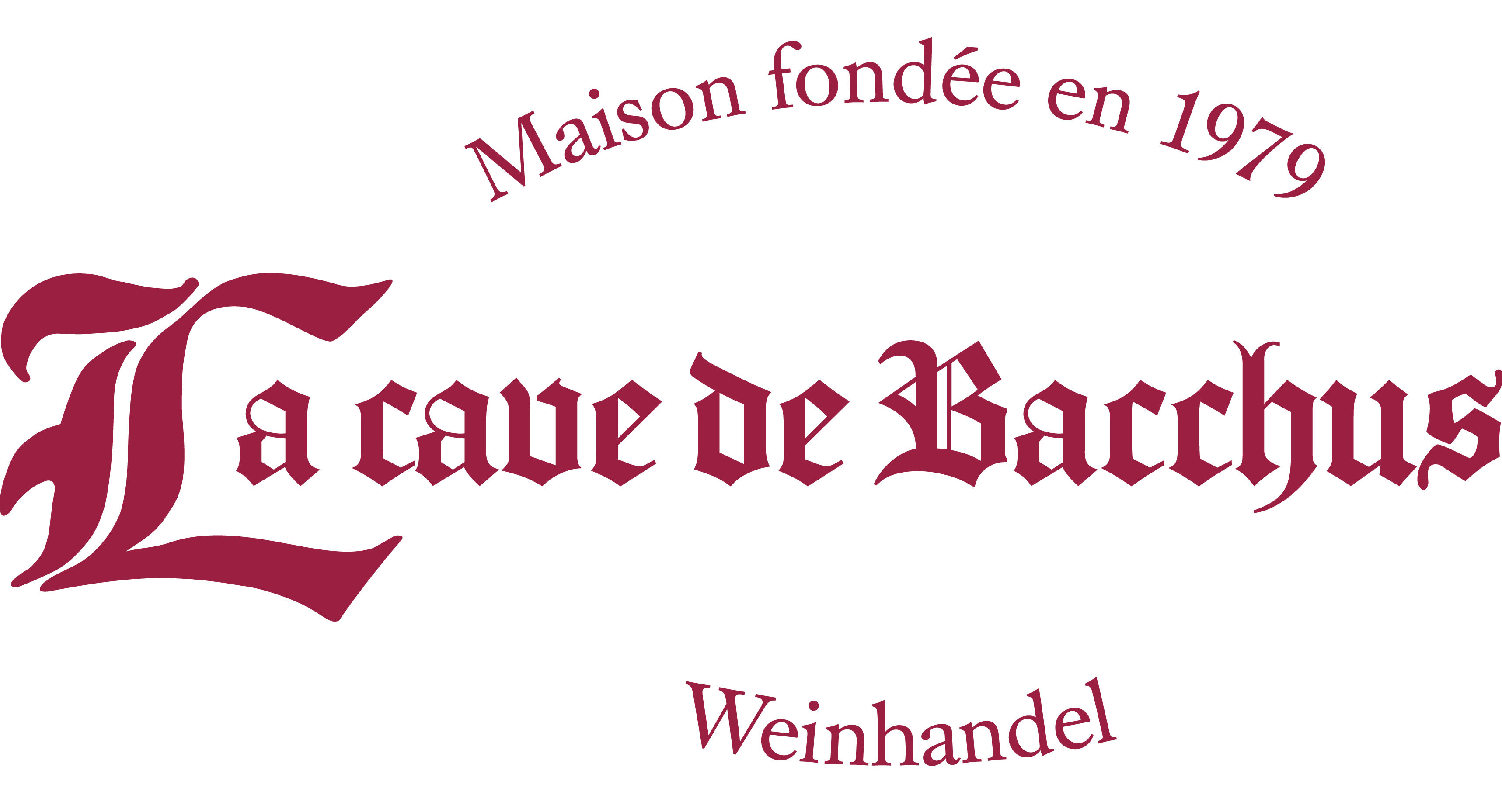 La cave de Bacchus Weinhandel GmbH
