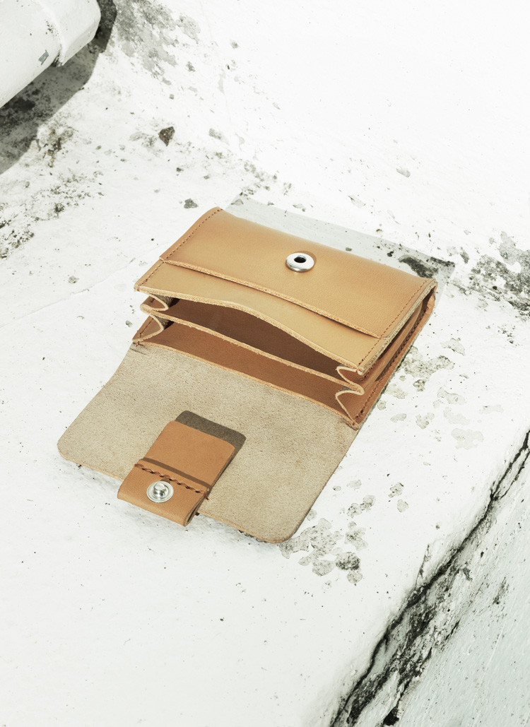WALLET |  | Artikelnummer: 6 10122017