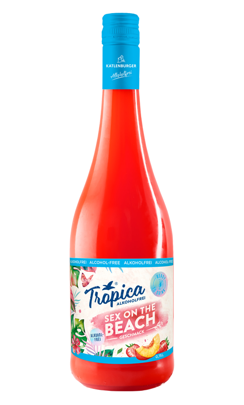 Tropica Sex on the Beach alkoholfrei