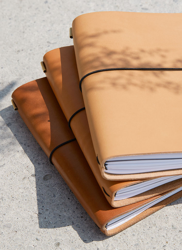 AGENDA 2026 Natur  | Notebook | Artikelnummer: 9 10092019