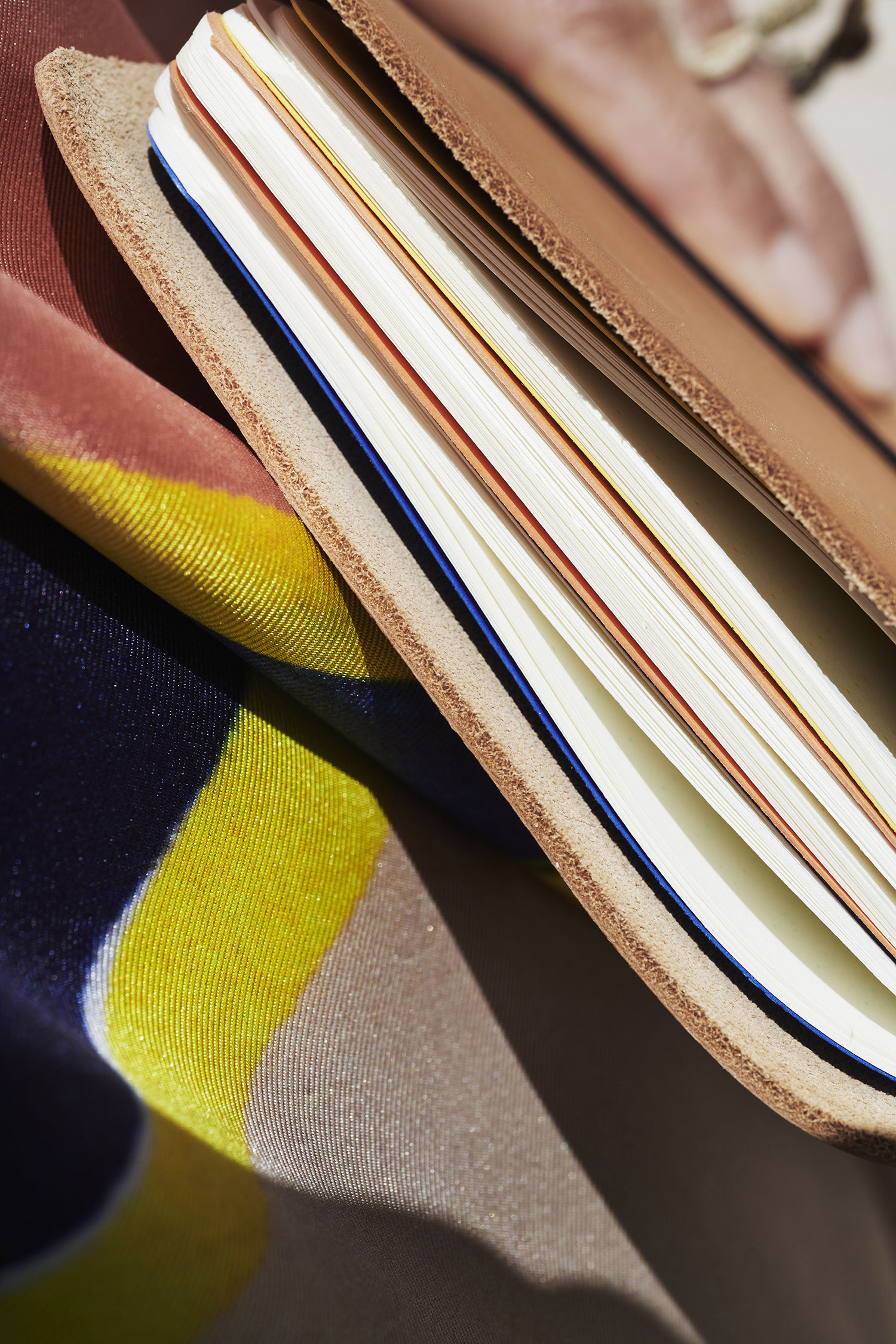 POCKET NOTEBOOK |  | Artikelnummer: 17 16062020