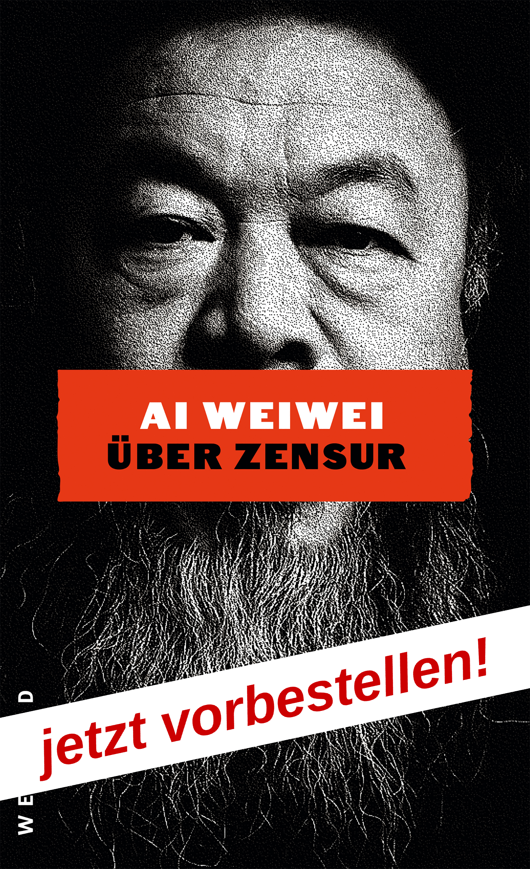 Über Zensur | Alles ist Kunst. Alles ist Politik. | Artikelnummer: 978-3-98791-380-8