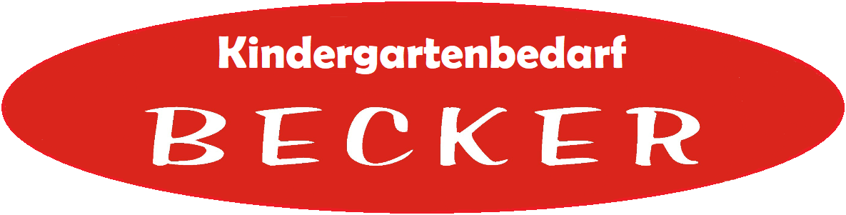 Kindergartenbedarf Becker