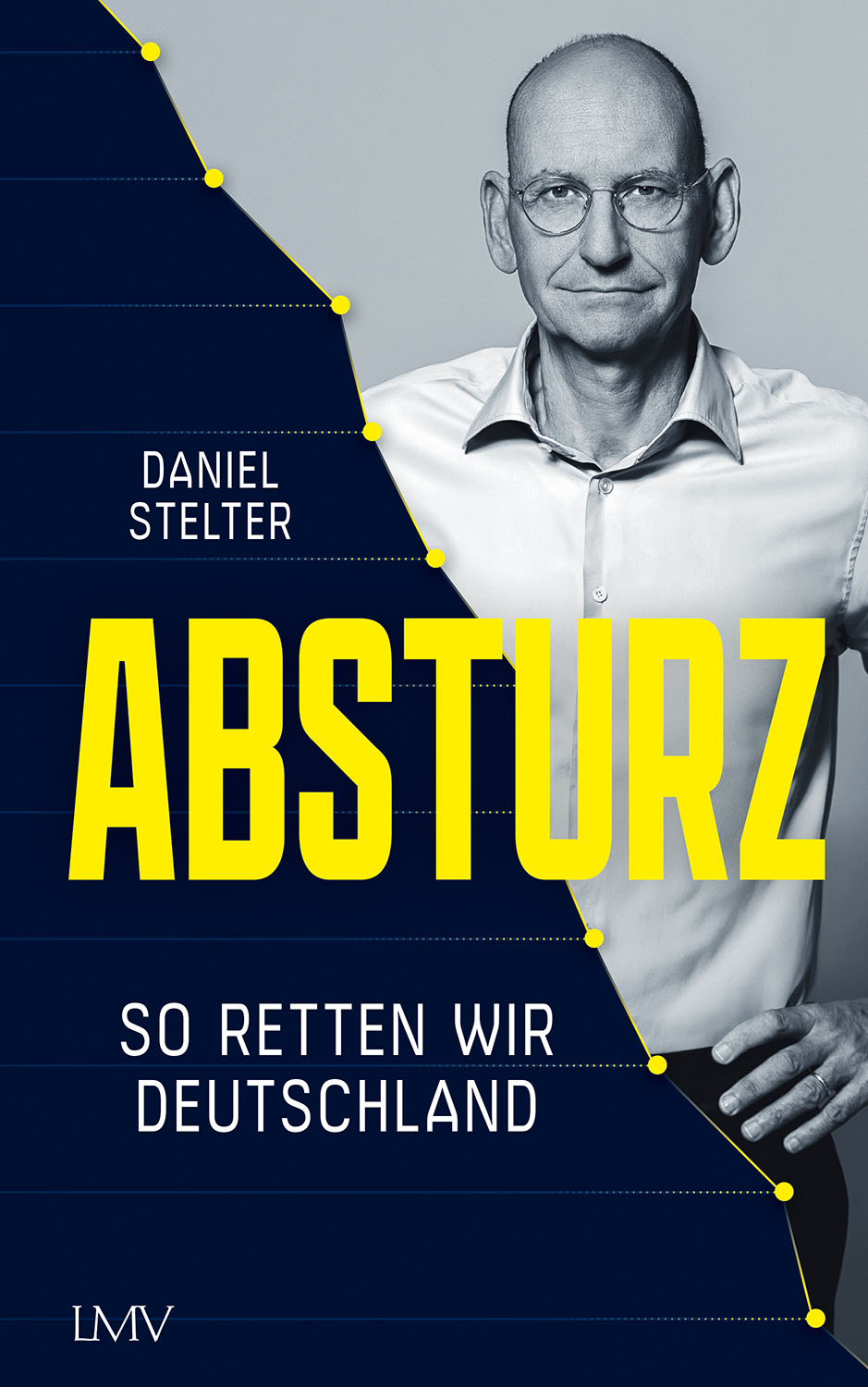 Absturz | So retten wir Deutschland | Artikelnummer: 978-3-7844-3771-2