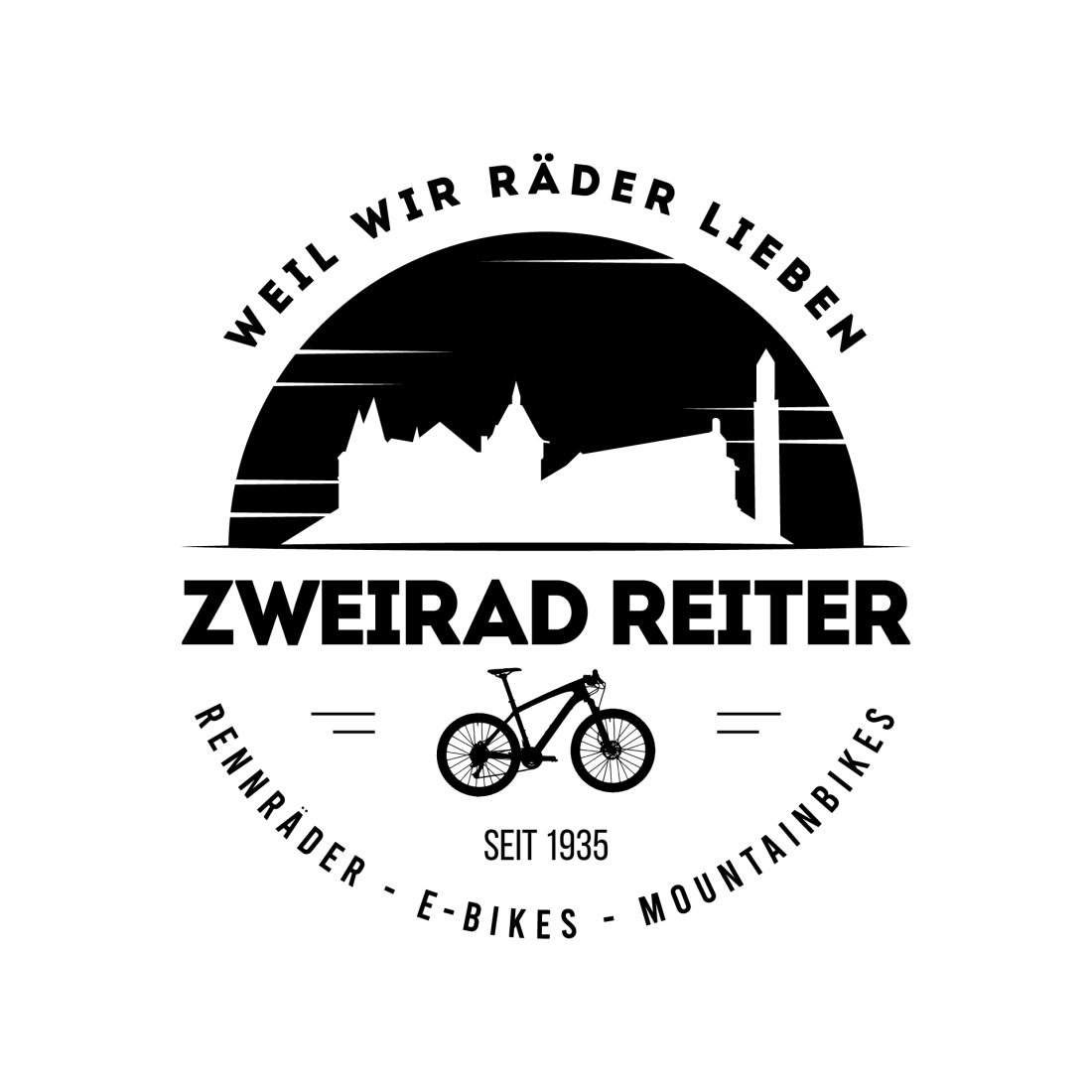 Zweirad Reiter logo