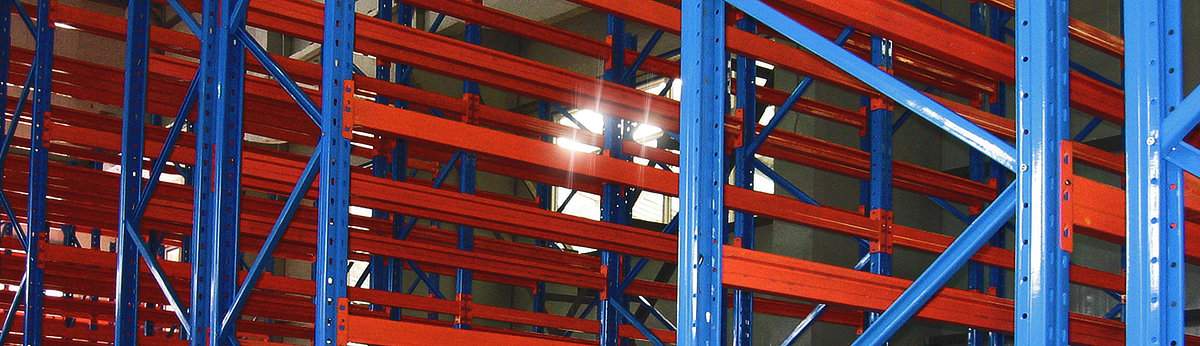 Lagereinrichtung und Lagertechnik – jetzt online kaufen.