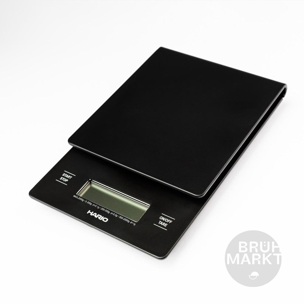 Drip Scale
