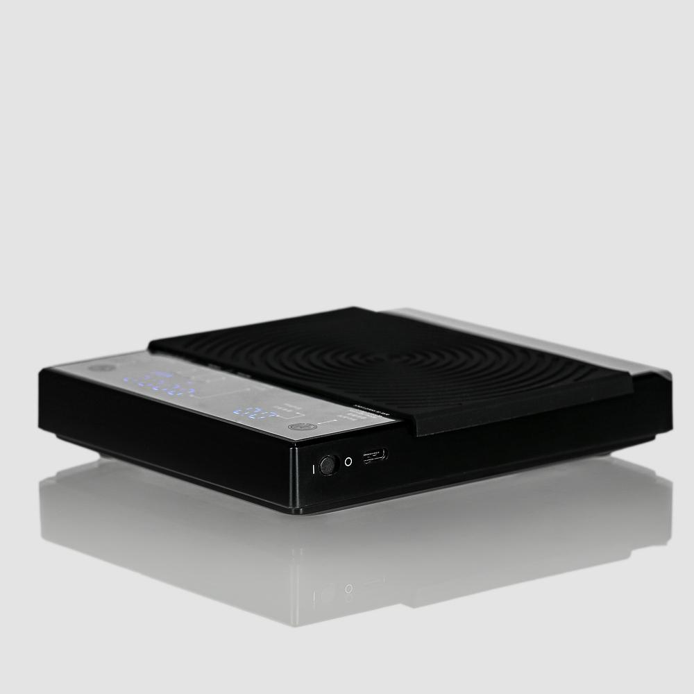 Timemore Black Mirror Basic Scale