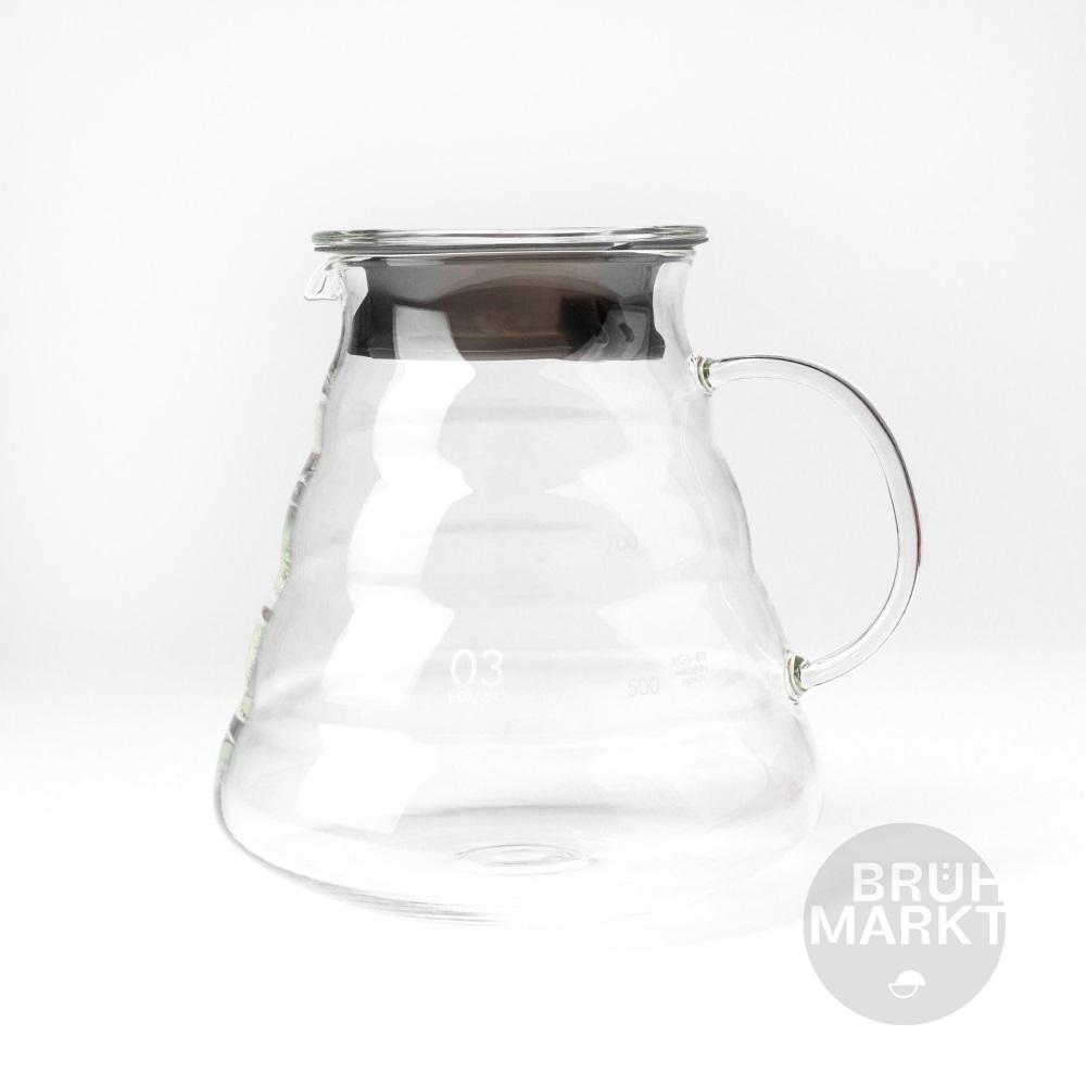 V60 Range Server