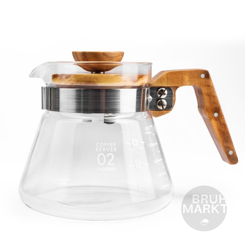Coffee Server
