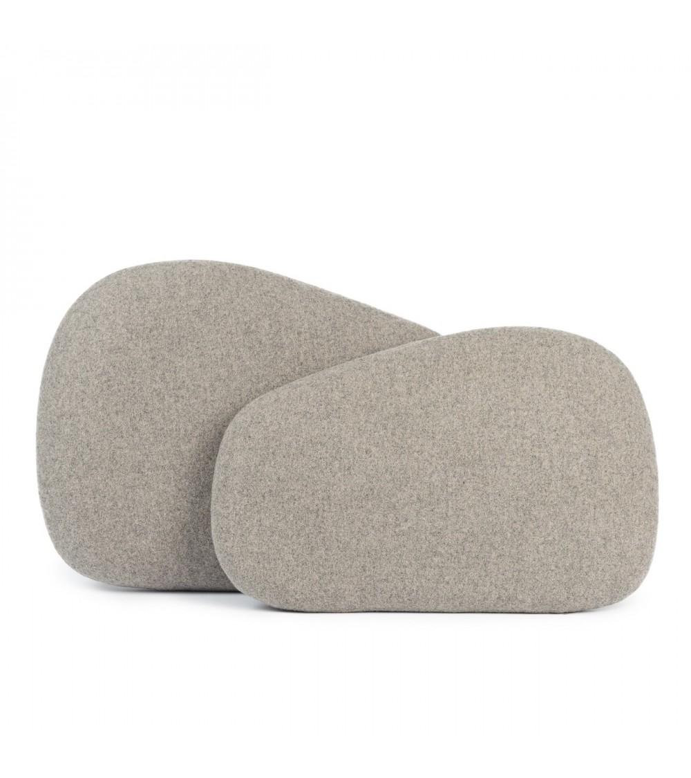 Sofa Dekokissen Rückenlehne skandinavisches Design