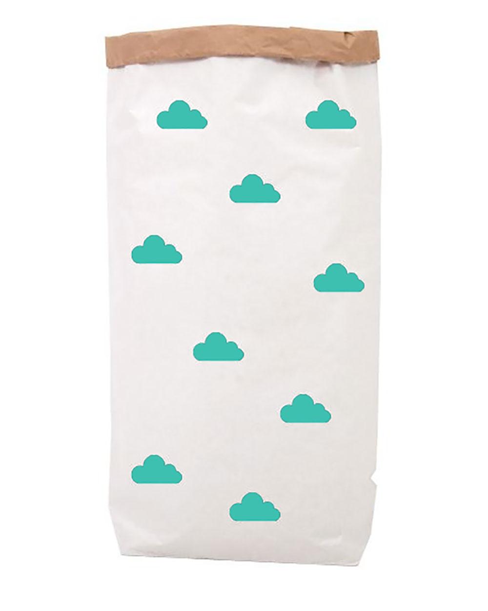 Aufbewahrungstüte Paper Bag