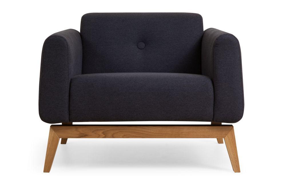 Bequemer Sessel im skandinavischen Design kaufen